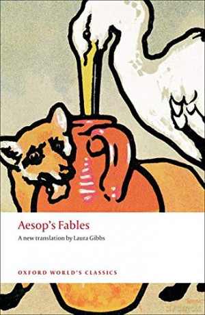 Aesop's Fables (Oxford World's Classics) [KSIĄŻKA]