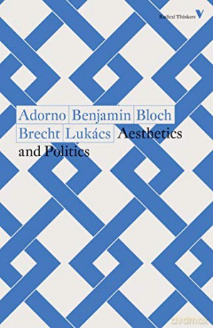 Aesthetics and Politics (Radical Thinkers) - Georg Lukács [KSIĄŻKA]