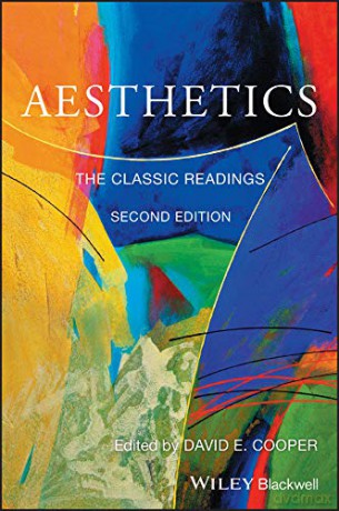 Aesthetics: The Classic Readings (Philosophy: The Classic Readings) - David E. Cooper [KSIĄŻKA]