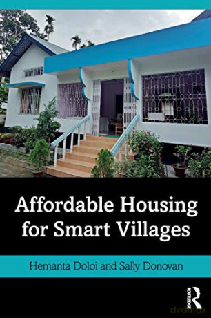 Affordable Housing for Smart Villages - Hemanta Doloi [KSIĄŻKA]