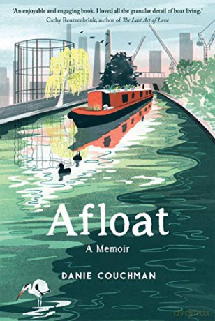 Afloat: A Memoir - Danie Couchman [KSIĄŻKA]