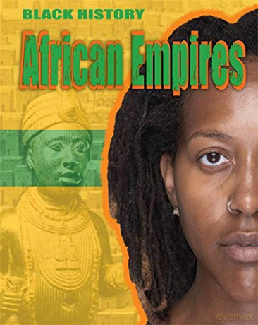 African Empires (Black History) - Dan Lyndon-Cohen [KSIĄŻKA]