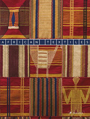 African Textiles: The Karun Thakar Collection - Duncan Clarke [KSIĄŻKA]