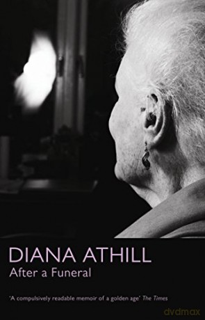 After A Funeral - Diana Athill [KSIĄŻKA]