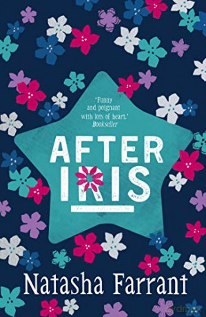 After Iris: The Diaries of Bluebell Gadsby (A Bluebell Gadsby Book) - Natasha Farrant [KSIĄŻKA]