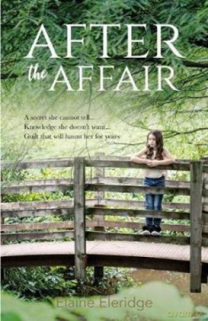 After the Affair - Elaine Eleridge [KSIĄŻKA]