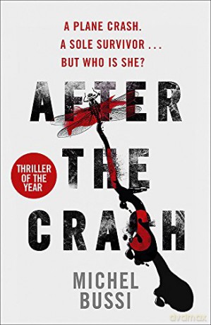 After the Crash - Michel Bussi [KSIĄŻKA]