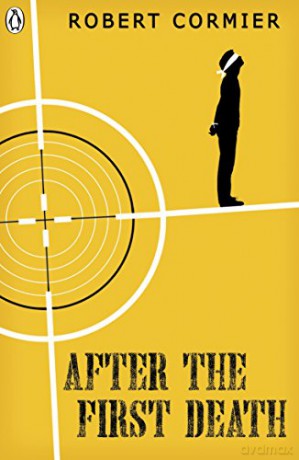 After the First Death (The Originals) - Robert Cormier [KSIĄŻKA]
