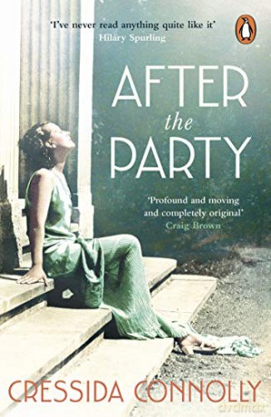 After the Party - Cressida Connolly [KSIĄŻKA]