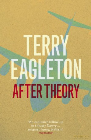 After Theory - Terry Eagleton [KSIĄŻKA]