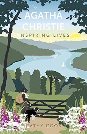 Agatha Christie: Inspiring Lives - Cathy Cook [KSIĄŻKA]