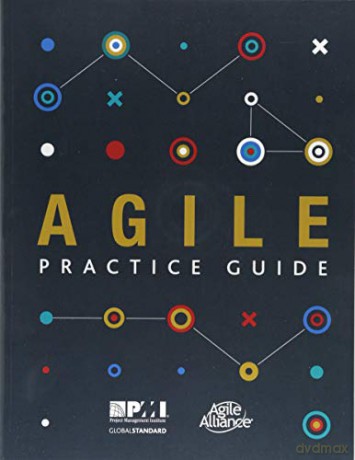 Agile practice guide - Project Management Institute [KSIĄŻKA]