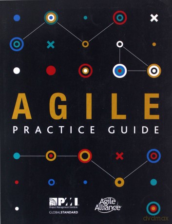 Agile practice guide - Project Management Institute [KSIĄŻKA]