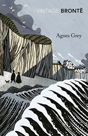 Agnes Grey: Bronte Anne (Vintage Classics) - Anne Bronte [KSIĄŻKA]