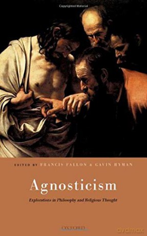 Agnosticism: Explorations in Philosophy and Religious Thought - Francis Fallon [KSIĄŻKA]