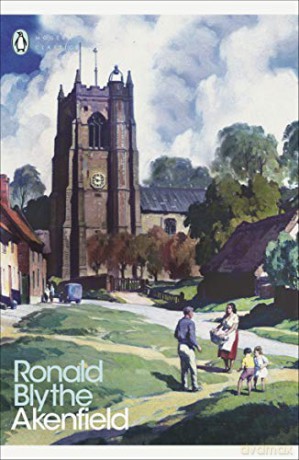 Akenfield (Penguin Modern Classics) - Ronald Blythe [KSIĄŻKA]