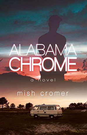 Alabama Chrome - Mish Cromer [KSIĄŻKA]