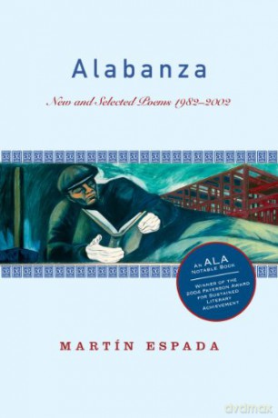 Alabanza: New and Selected Poems 1982-2002 - M Espada [KSIĄŻKA]