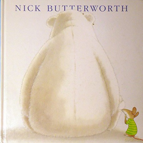 Albert Le Blanc - Butterworth Nick [KSIĄŻKA]