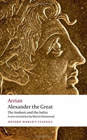 Alexander the Great [KSIĄŻKA]