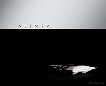 Alinea: Grant Achatz - Grant Achatz [KSIĄŻKA]