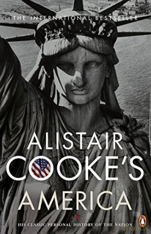 Alistair Cooke's America - Alistair Cooke [KSIĄŻKA]