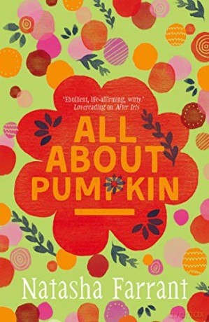 All About Pumpkin: The Diaries of Bluebell Gadsby (A Bluebell Gadsby Book) - Natasha Farrant [KSIĄŻKA]