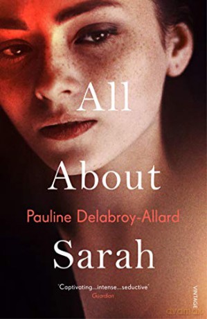 All About Sarah - Pauline Delabroy-Allard [KSIĄŻKA]