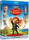 Dzielny Despero [DVD]