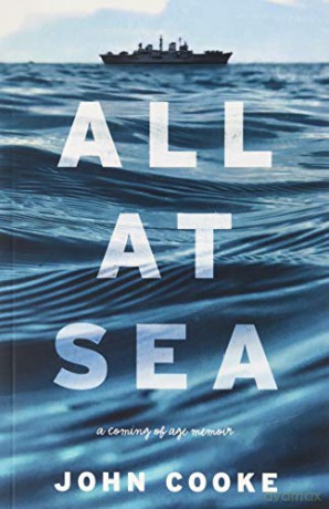 All at Sea - John Cooke [KSIĄŻKA]