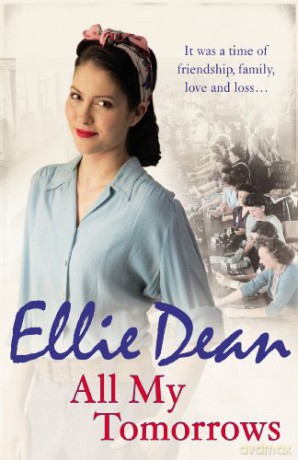 All My Tomorrows (The Cliffehaven Series) - Ellie Dean [KSIĄŻKA]