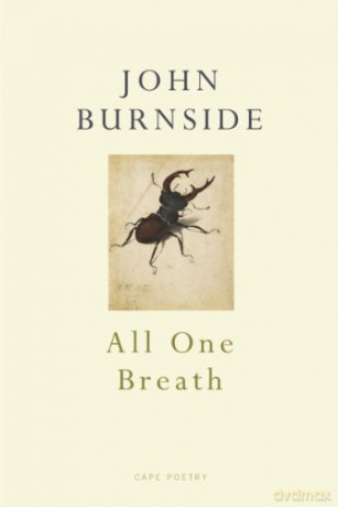 All One Breath - John Burnside [KSIĄŻKA]