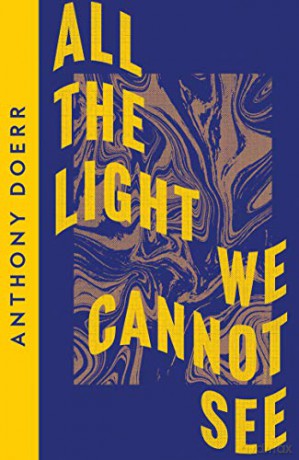 All the Light We Cannot See: Anthony Doerr (Collins Modern Classics) - Anthony Doerr [KSIĄŻKA]