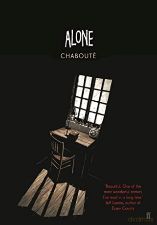 Alone [KSIĄŻKA]
