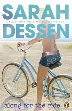 Along for the Ride - Sarah Dessen [KSIĄŻKA]