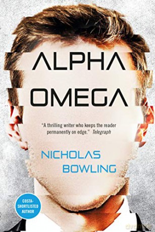 Alpha Omega - Nicholas Bowling [KSIĄŻKA]