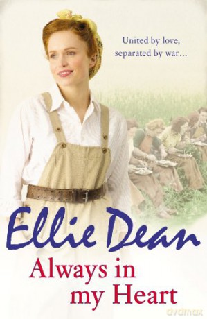 Always in my Heart (Beach View Boarding House 5) (The Cliffehaven Series) - Ellie Dean [KSIĄŻKA]
