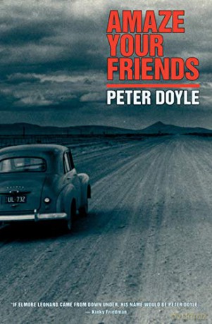 Amaze Your Friends (Dark Passage) - Peter Doyle [KSIĄŻKA]