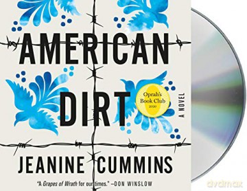 American Dirt - Jeanine Cummins [KSIĄŻKA]