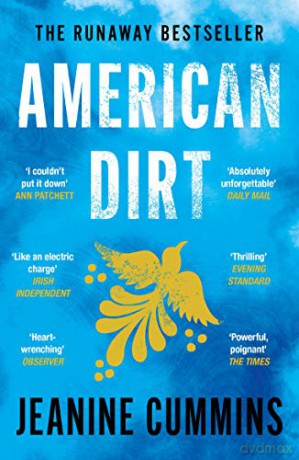 American Dirt: The Richard and Judy Book Club pick - Jeanine Cummins [KSIĄŻKA]