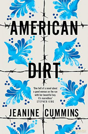 American Dirt: The Sunday Times And New York Times Bestseller - Jeanine Cummins [KSIĄŻKA]