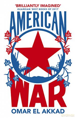 American War - Omar El Akkad [KSIĄŻKA]