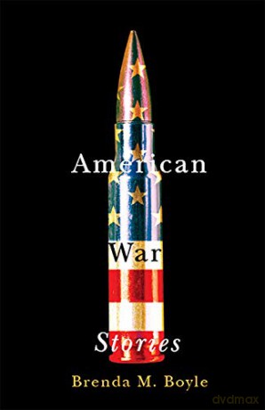 American War Stories (War Culture) - Brenda M. Boyle [KSIĄŻKA]