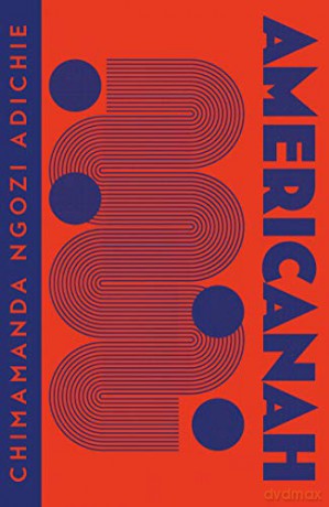 Americanah: Chimamanda Ngozi Adichie (Collins Modern Classics) - Chimamanda Ngozi Adichie [KSIĄŻKA]