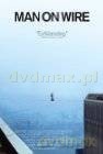 Człowiek na linie [DVD]