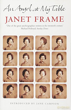 An Angel At My Table: The Complete Autobiography (Virago Modern Classics) - Janet Frame [KSIĄŻKA]