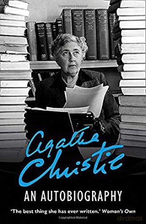 An Autobiography - Agatha Christie [KSIĄŻKA]