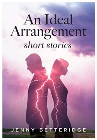 AN IDEAL ARRANGEMENT Short Stories - Jenny Betteridge [KSIĄŻKA]