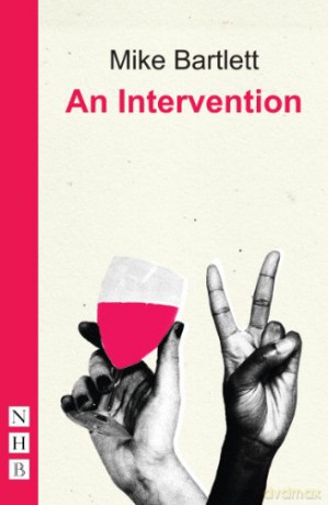 An Intervention (NHB Modern Plays) - Mike Bartlett [KSIĄŻKA]