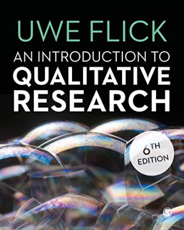 An Introduction to Qualitative Research - Uwe Flick [KSIĄŻKA]